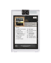 The Official 2Pac GAS 7-Trading Card Set